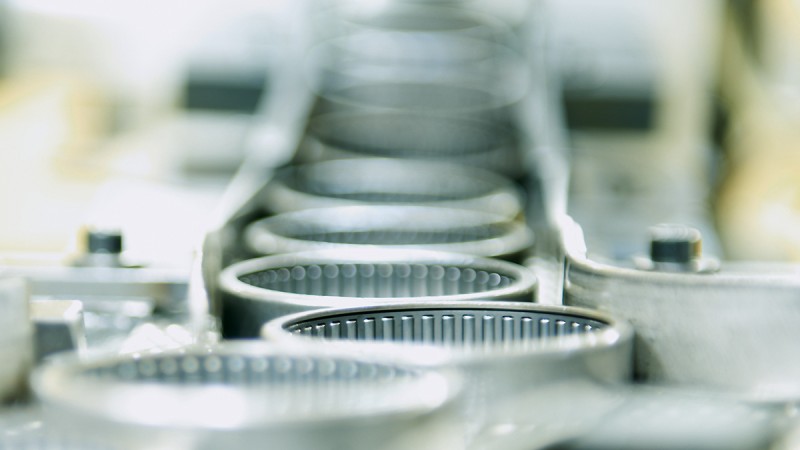 Produkten & Lösungen von Schaeffler